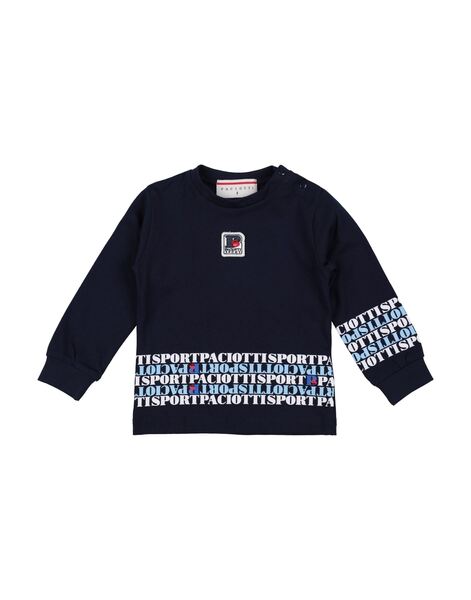  Paciotti - Tops - T-shirts - On Yoox.com 