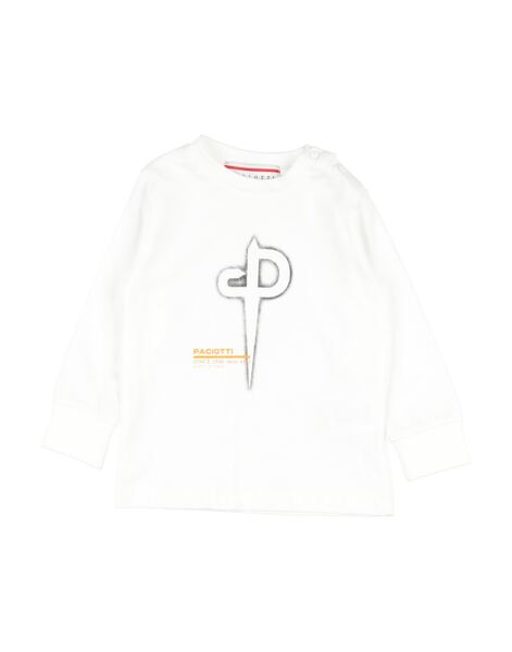  Paciotti - Tops - T-shirts - On Yoox.com 