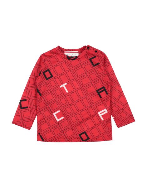  Paciotti - Tops - T-shirts - On Yoox.com 