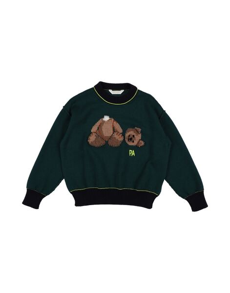  Palm Angels - Maille - Pullover - On Yoox.com 