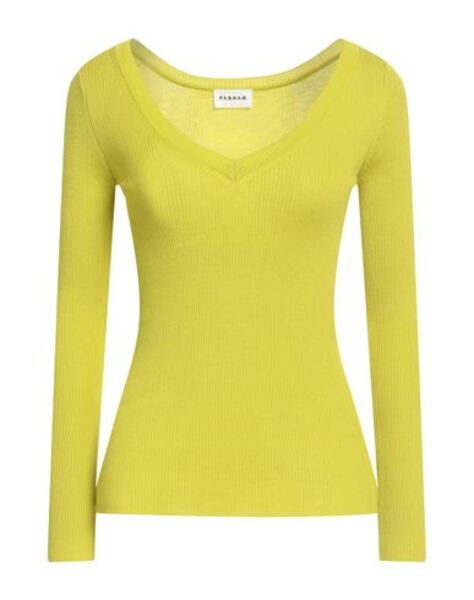  P.a.r.o.s.h. - Maille - Pullover - On Yoox.com 