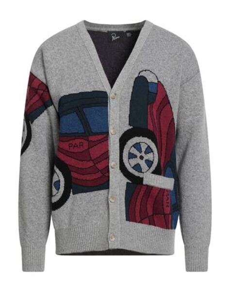 Parra - Maille - Cardigans - On Yoox.com 
