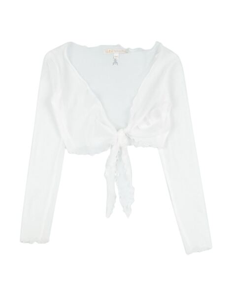 Patrizia Pepe - Maille - Cache-cœur - On Yoox.com 
