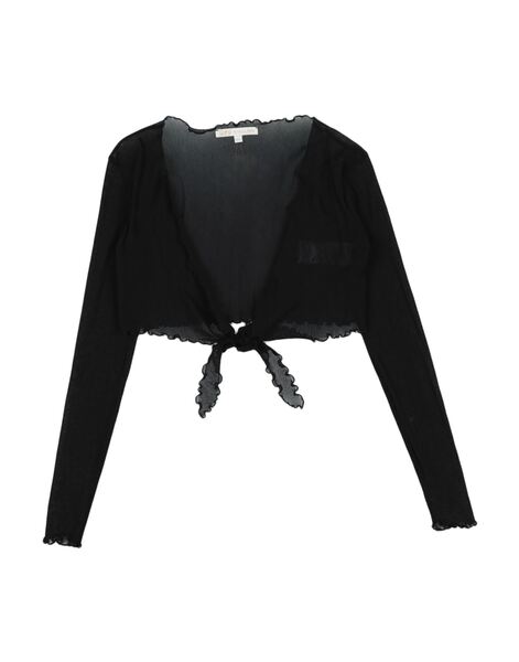  Patrizia Pepe - Maille - Cache-cœur - On Yoox.com 