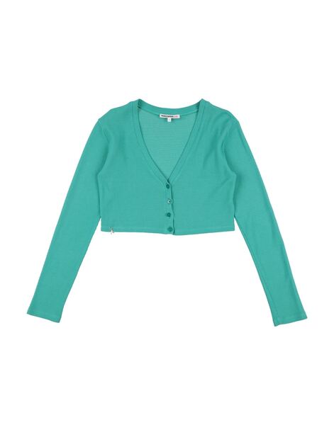  Patrizia Pepe - Maille - Cache-cœur - On Yoox.com 