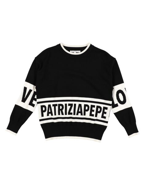 Patrizia Pepe - Maille - Pullover - On Yoox.com 