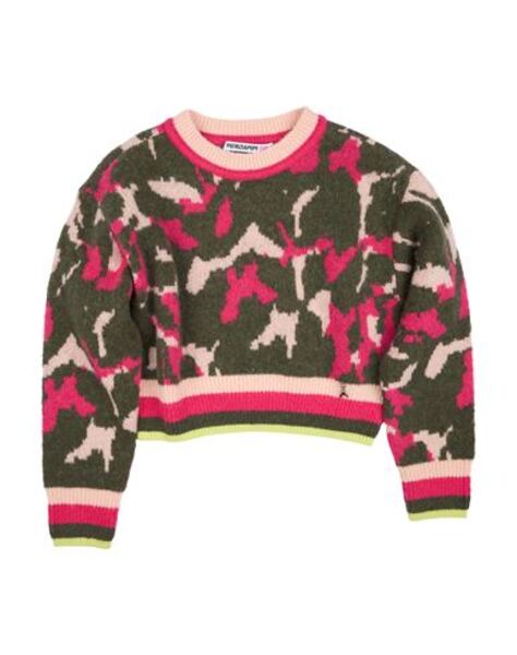  Patrizia Pepe - Maille - Pullover - On Yoox.com 
