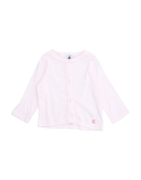  Petit Bateau - Maille - Cardigans - On Yoox.com 