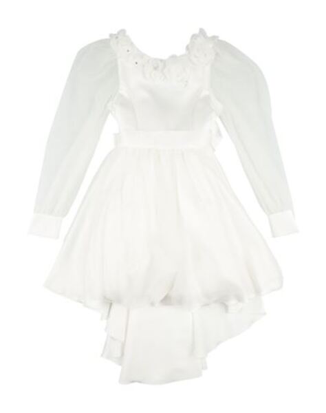  Petit - Robes - Robes Fille - On Yoox.com 