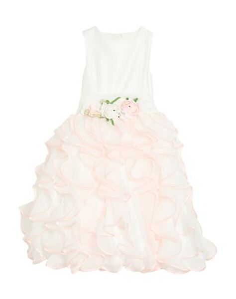  Petit - Robes - Robes Fille - On Yoox.com 