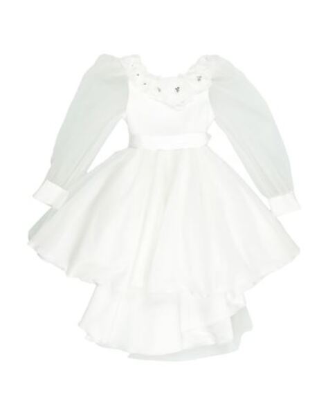  Petit - Robes - Robes Fille - On Yoox.com 