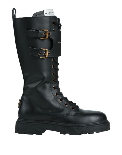  Philippe Model - Chaussures - Bottes - On Yoox.com 