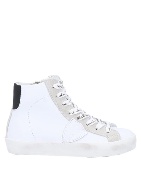  Philippe Model - Chaussures - Sneakers - On Yoox.com 