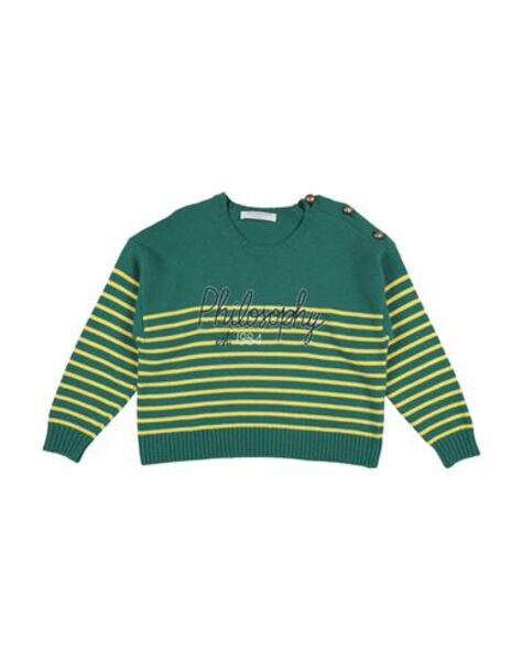  Philosophy Di Lorenzo Serafini - Maille - Pullover - On Yoox.com 