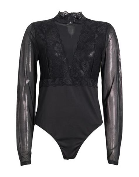  Pieces - Tops - Bodys - On Yoox.com 