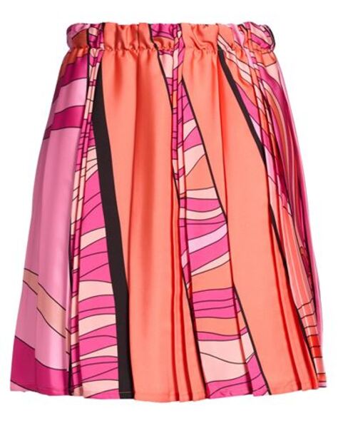  Pink Memories - Bas - Mini-jupes - On Yoox.com 