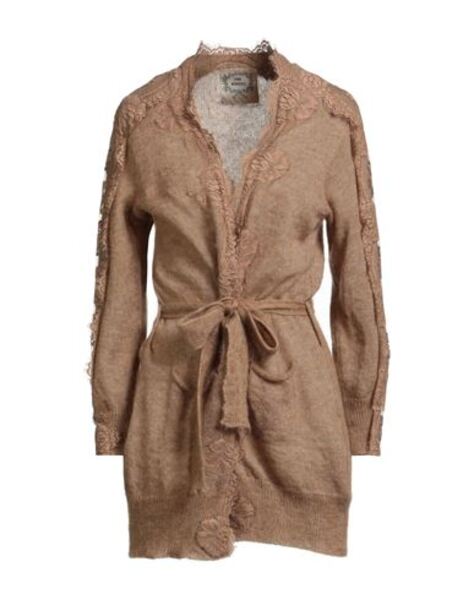 Pink Memories - Maille - Cardigans - On Yoox.com 