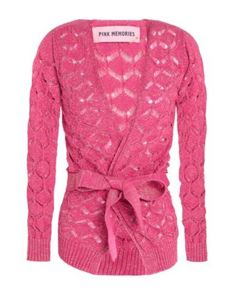  Pink Memories - Maille - Cardigans - On Yoox.com 