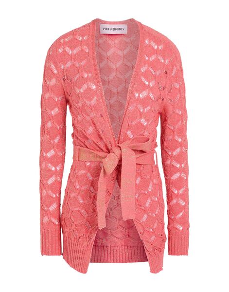  Pink Memories - Maille - Cardigans - On Yoox.com 