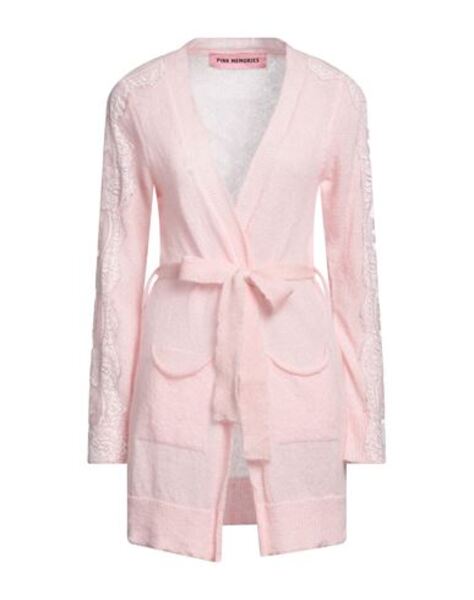  Pink Memories - Maille - Cardigans - On Yoox.com 
