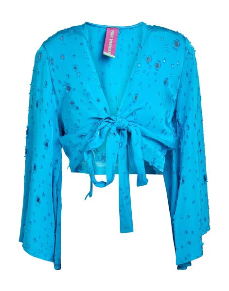  Pink Memories - Tops - Tops - On Yoox.com 