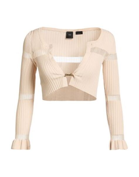  Pinko - Maille - Cache-cœur - On Yoox.com 