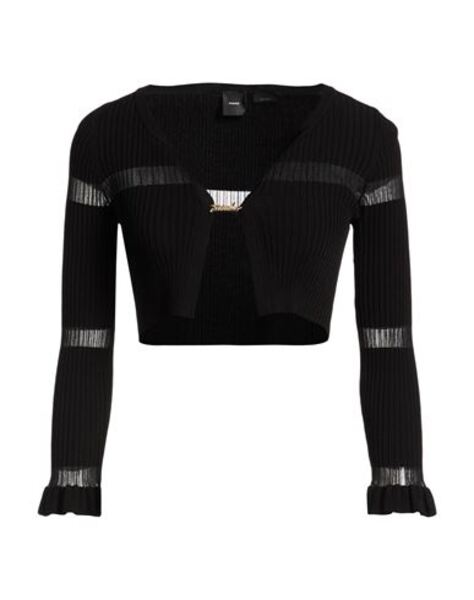  Pinko - Maille - Cache-cœur - On Yoox.com 