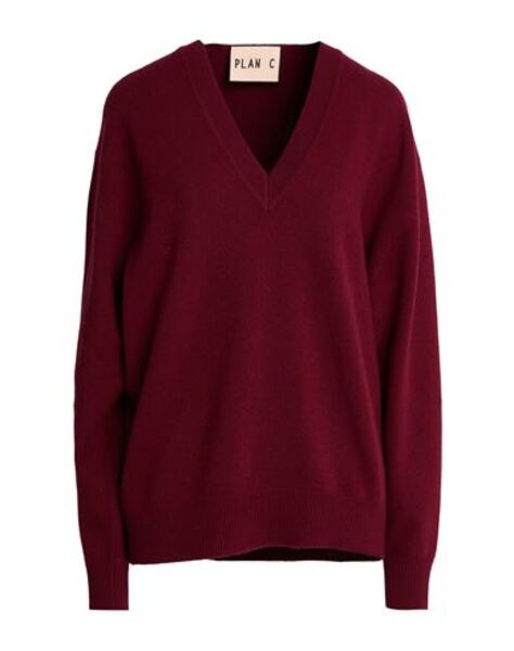  Plan C - Maille - Pullover - On Yoox.com 