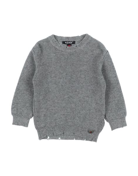  Please - Maille - Pullover - On Yoox.com 