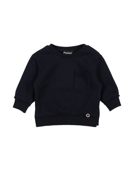  Please - Tops - Sweat-shirts - On Yoox.com 