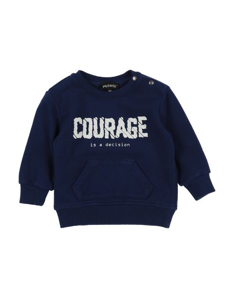  Please - Tops - Sweat-shirts - On Yoox.com 