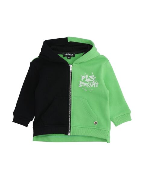  Please - Tops - Sweat-shirts - On Yoox.com 