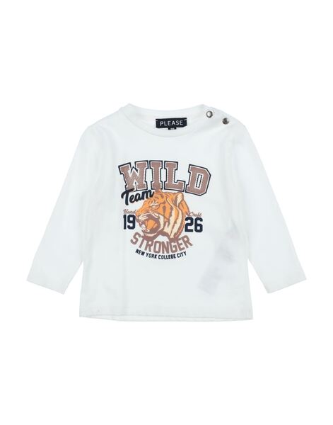  Please - Tops - T-shirts - On Yoox.com 