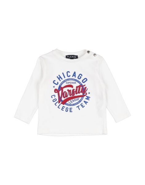  Please - Tops - T-shirts - On Yoox.com 