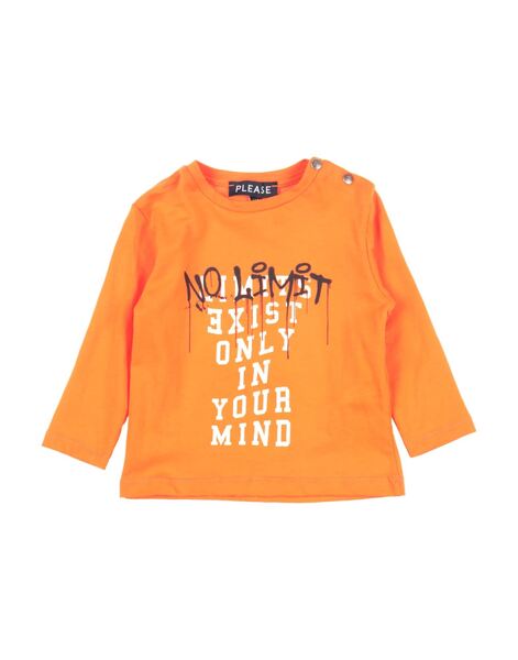 Please - Tops - T-shirts - On Yoox.com 