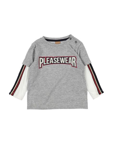  Please - Tops - T-shirts - On Yoox.com 