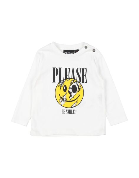  Please - Tops - T-shirts - On Yoox.com 