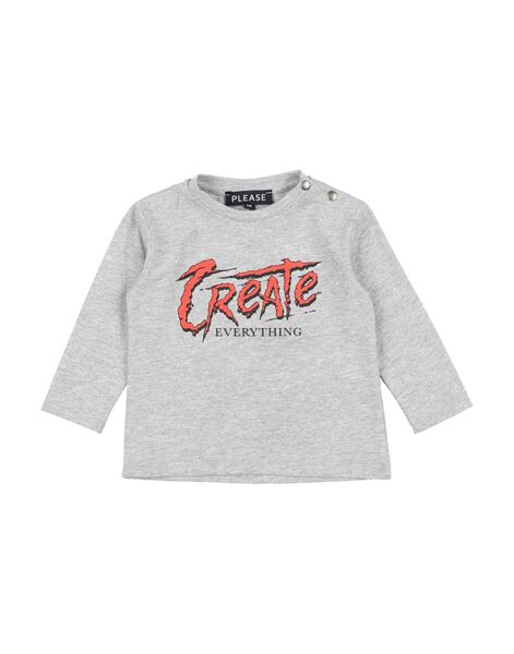  Please - Tops - T-shirts - On Yoox.com 