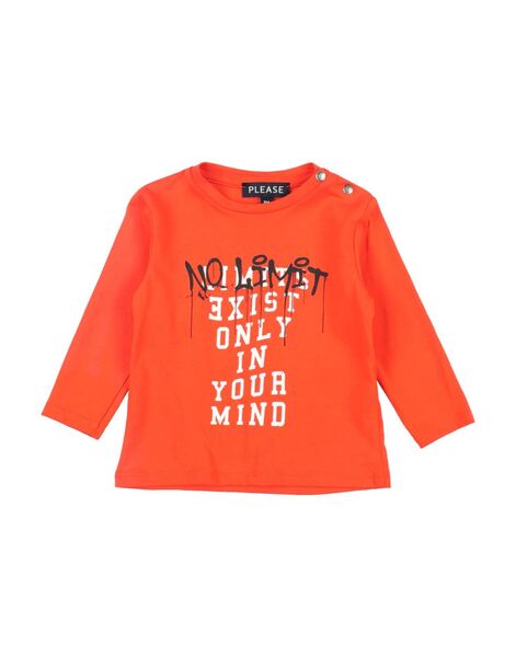  Please - Tops - T-shirts - On Yoox.com 