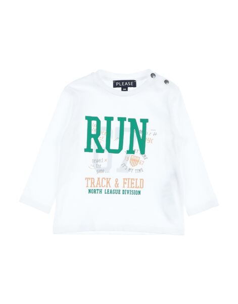  Please - Tops - T-shirts - On Yoox.com 
