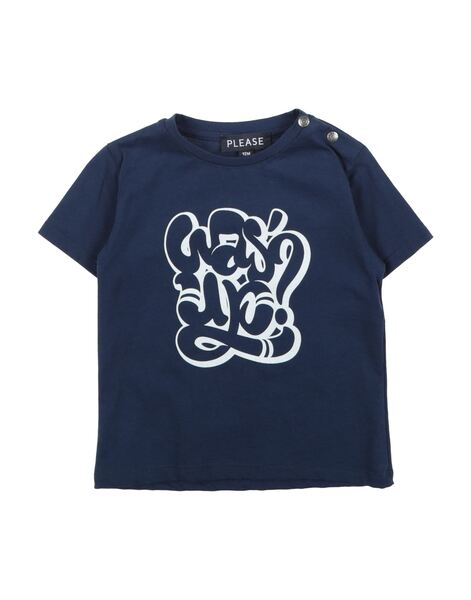  Please - Tops - T-shirts - On Yoox.com 