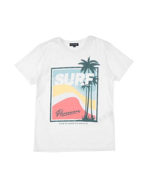  Please - Tops - T-shirts - On Yoox.com 