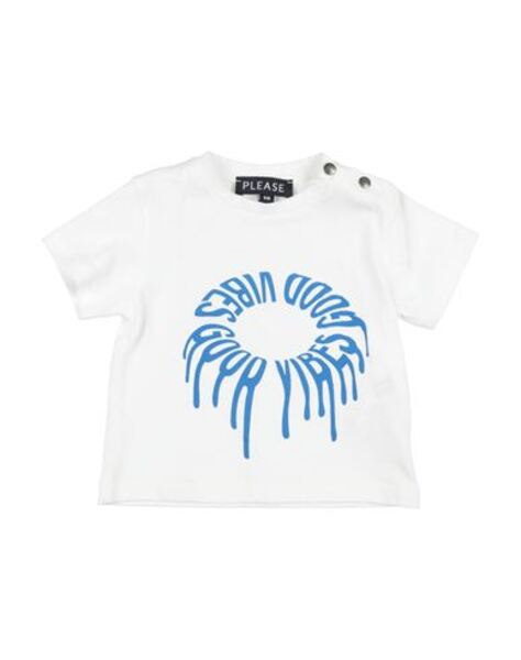  Please - Tops - T-shirts - On Yoox.com 