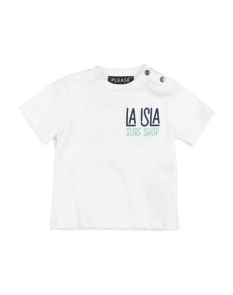  Please - Tops - T-shirts - On Yoox.com 