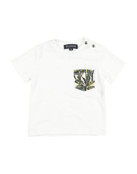  Please - Tops - T-shirts - On Yoox.com 