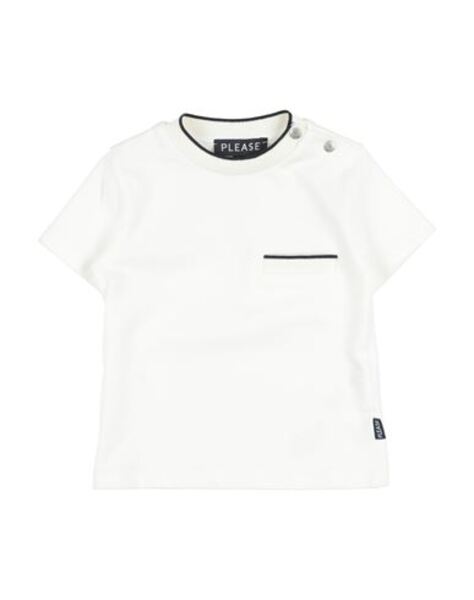  Please - Tops - T-shirts - On Yoox.com 