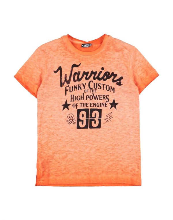  Please - Tops - T-shirts - On Yoox.com 