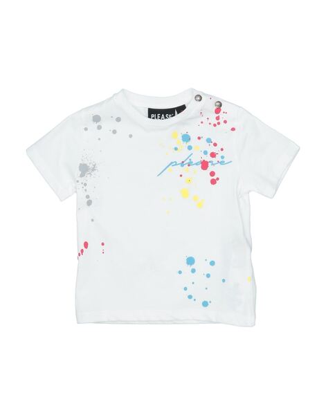  Please - Tops - T-shirts - On Yoox.com 