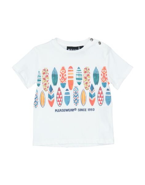  Please - Tops - T-shirts - On Yoox.com 