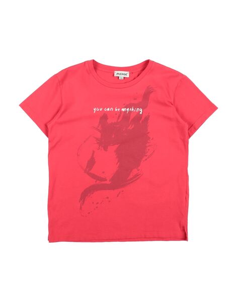  Please - Tops - T-shirts - On Yoox.com 